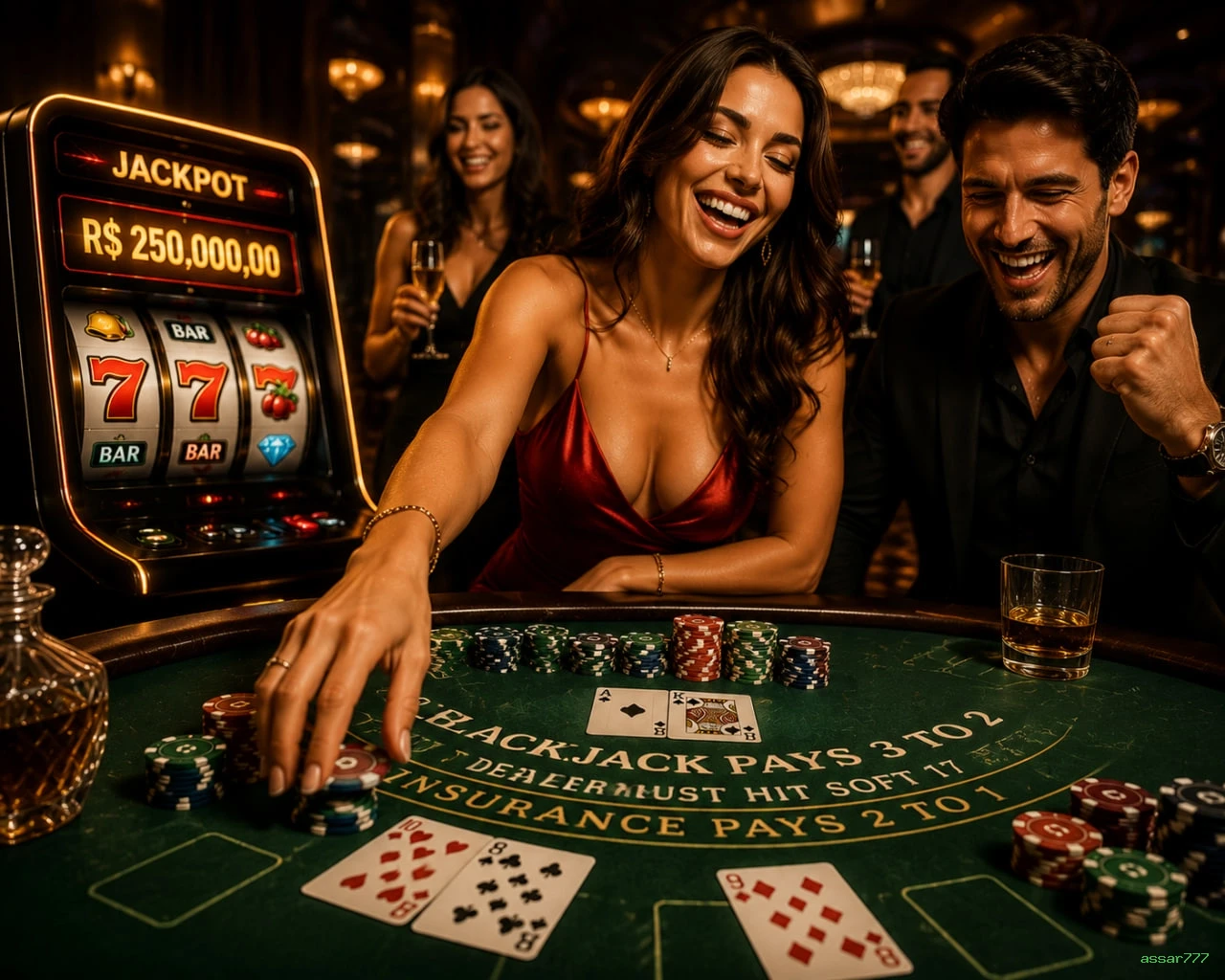 Apostas futebol ao vivo assar777 - odds competitivas