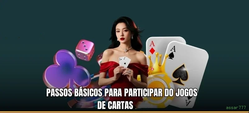 Cassino ao vivo assar777 dealers