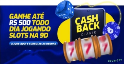 Registro assar777 - cadastro rápido